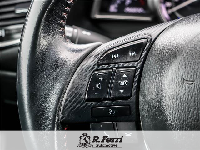 2015 Mazda Mazda3 Sport GS (Stk: P9484A) in Woodbridge - Image 23 of 23