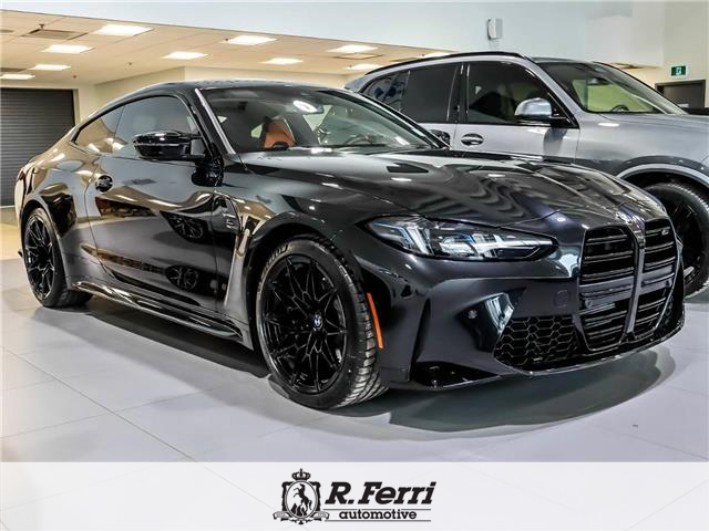 2026 BMW M4 Competition (Stk: 34202A) in Woodbridge - Image 3 of 26