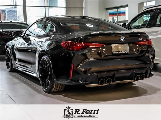 2026 BMW M4 Competition (Stk: 34202A) in Woodbridge - Image 5 of 26