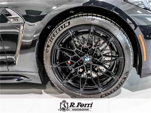 2026 BMW M4 Competition (Stk: 34202A) in Woodbridge - Image 16 of 26