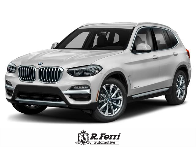 2019 BMW X3 xDrive30i (Stk: U13481A) in Woodbridge - Image 1 of 12