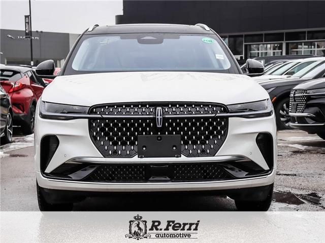 2026 Lincoln Nautilus Reserve (Stk: T0373) in Vaughan - Image 2 of 27