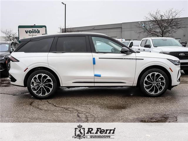 2026 Lincoln Nautilus Reserve (Stk: T0373) in Vaughan - Image 3 of 27