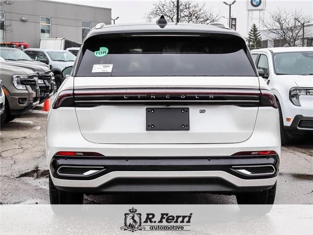 2026 Lincoln Nautilus Reserve (Stk: T0373) in Vaughan - Image 4 of 27