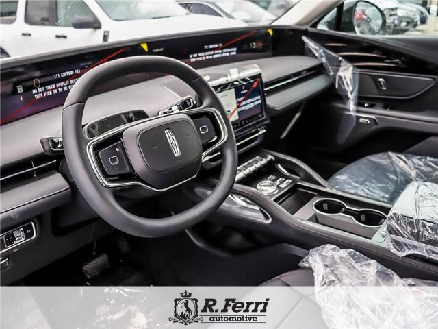 2026 Lincoln Nautilus Reserve (Stk: T0373) in Vaughan - Image 5 of 27