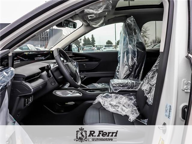 2026 Lincoln Nautilus Reserve (Stk: T0373) in Vaughan - Image 6 of 27