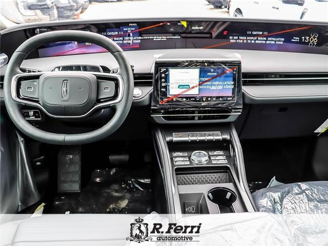 2026 Lincoln Nautilus Reserve (Stk: T0373) in Vaughan - Image 7 of 27