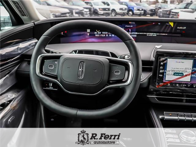 2026 Lincoln Nautilus Reserve (Stk: T0373) in Vaughan - Image 8 of 27