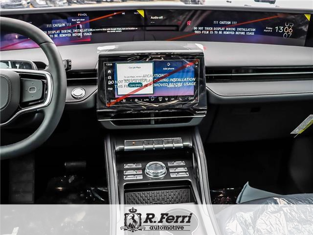 2026 Lincoln Nautilus Reserve (Stk: T0373) in Vaughan - Image 9 of 27