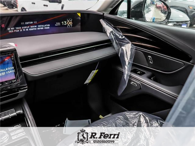 2026 Lincoln Nautilus Reserve (Stk: T0373) in Vaughan - Image 10 of 27