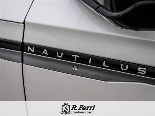 2026 Lincoln Nautilus Reserve (Stk: T0373) in Vaughan - Image 16 of 27