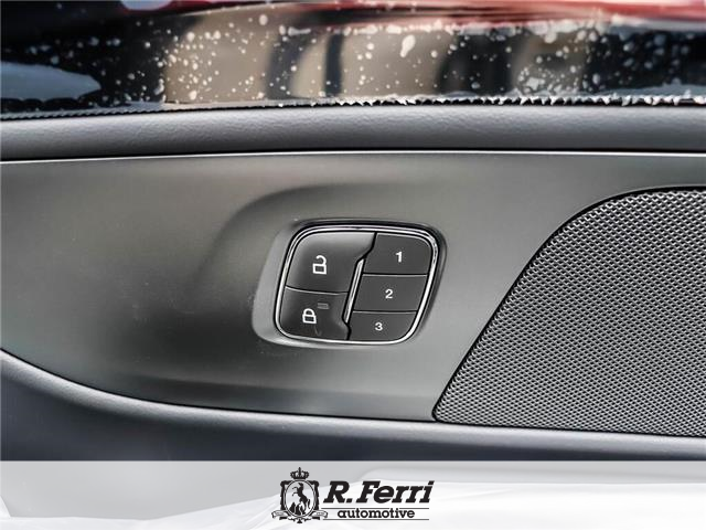 2026 Lincoln Nautilus Reserve (Stk: T0373) in Vaughan - Image 18 of 27