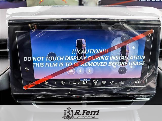 2026 Lincoln Nautilus Reserve (Stk: T0373) in Vaughan - Image 20 of 27