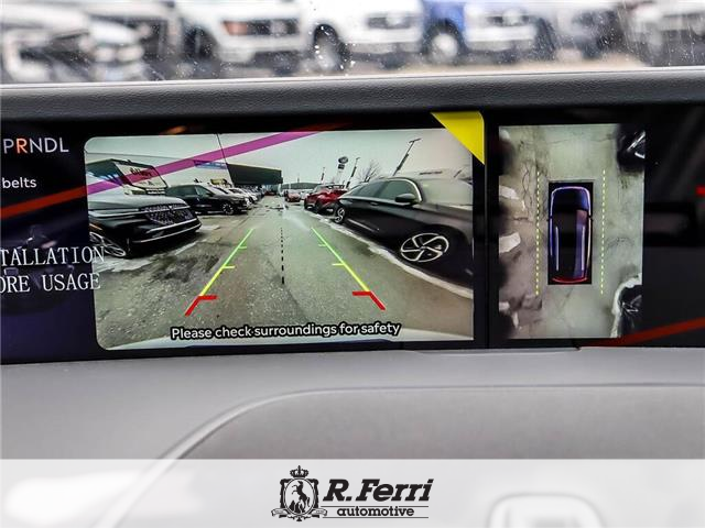 2026 Lincoln Nautilus Reserve (Stk: T0373) in Vaughan - Image 21 of 27