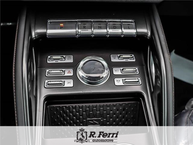 2026 Lincoln Nautilus Reserve (Stk: T0373) in Vaughan - Image 22 of 27