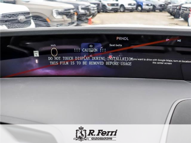 2026 Lincoln Nautilus Reserve (Stk: T0373) in Vaughan - Image 23 of 27