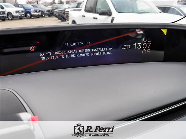 2026 Lincoln Nautilus Reserve (Stk: T0373) in Vaughan - Image 24 of 27