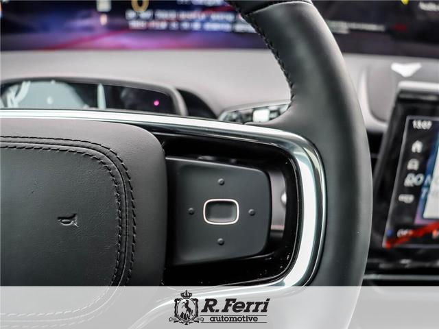 2026 Lincoln Nautilus Reserve (Stk: T0373) in Vaughan - Image 25 of 27