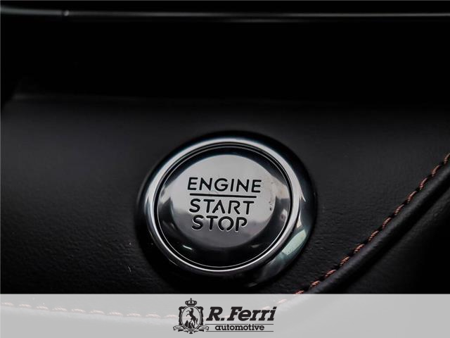 2026 Lincoln Nautilus Reserve (Stk: T0373) in Vaughan - Image 27 of 27