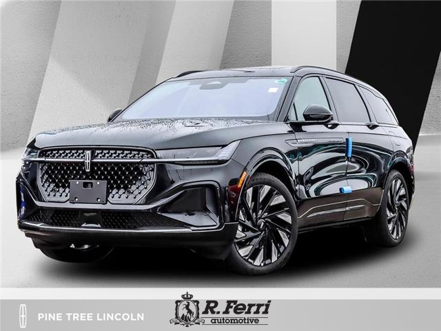 2026 Lincoln Nautilus Reserve (Stk: T0397) in Vaughan - Image 1 of 26