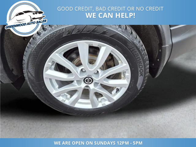 2021 Nissan Qashqai S (Stk: 21-435386) in Greenwood - Image 9 of 19