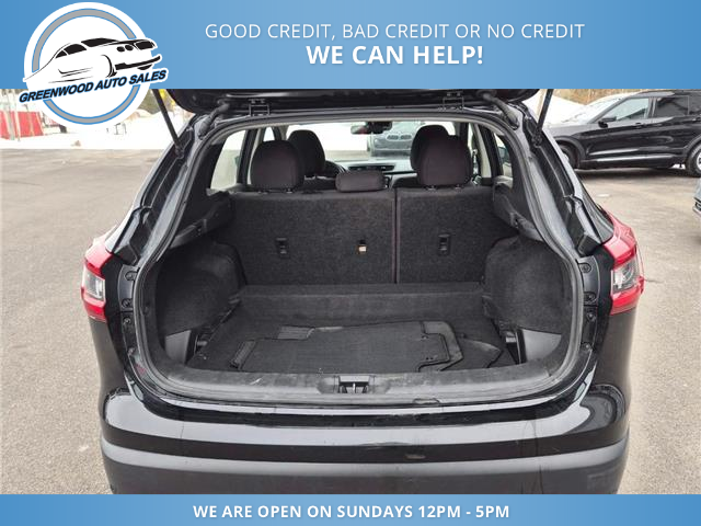 2021 Nissan Qashqai S (Stk: 21-435386) in Greenwood - Image 10 of 19