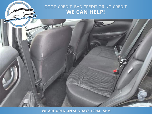 2021 Nissan Qashqai S (Stk: 21-435386) in Greenwood - Image 11 of 19