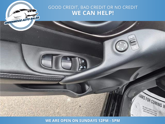 2021 Nissan Qashqai S (Stk: 21-435386) in Greenwood - Image 13 of 19