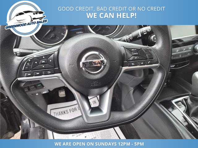 2021 Nissan Qashqai S (Stk: 21-435386) in Greenwood - Image 14 of 19