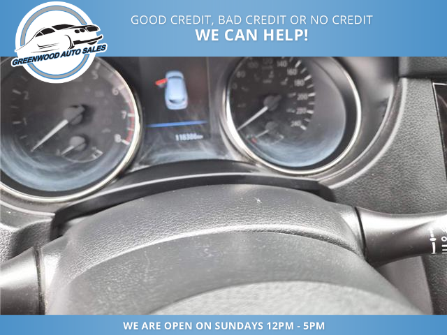 2021 Nissan Qashqai S (Stk: 21-435386) in Greenwood - Image 15 of 19