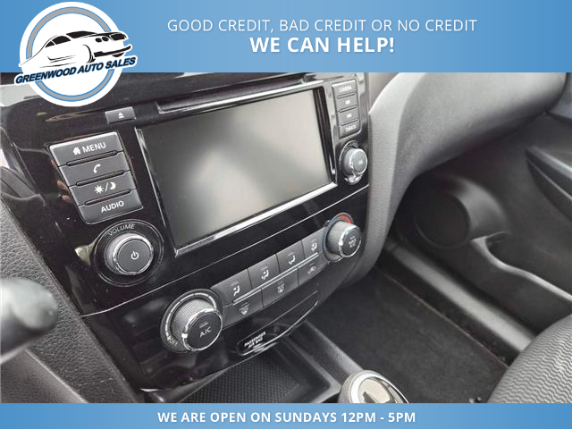 2021 Nissan Qashqai S (Stk: 21-435386) in Greenwood - Image 16 of 19