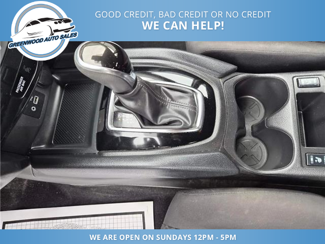 2021 Nissan Qashqai S (Stk: 21-435386) in Greenwood - Image 17 of 19