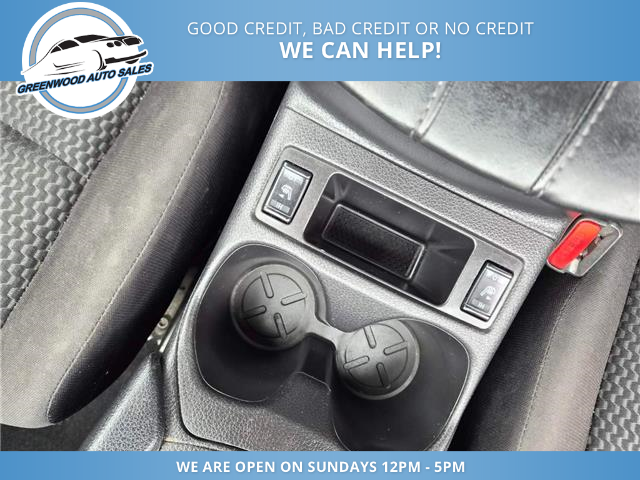 2021 Nissan Qashqai S (Stk: 21-435386) in Greenwood - Image 18 of 19