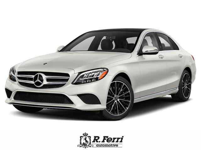 2019 Mercedes-Benz C-Class Base (Stk: 34664A) in Woodbridge - Image 1 of 13