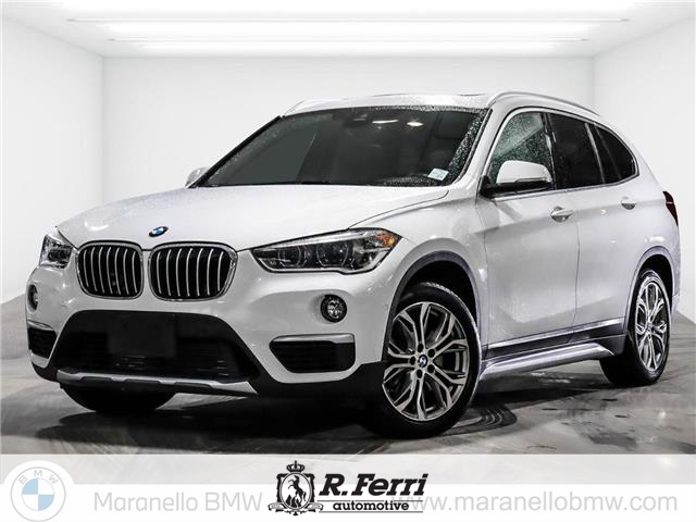 2019 BMW X1 xDrive28i (Stk: 34034A) in Woodbridge - Image 1 of 26