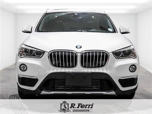 2019 BMW X1 xDrive28i (Stk: 34034A) in Woodbridge - Image 2 of 26