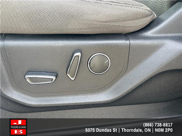 2018 Ford F-150 XLT (Stk: 9317) in Thordale - Image 5 of 7