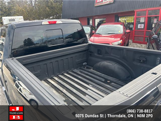 2018 Ford F-150 XLT (Stk: 9317) in Thordale - Image 7 of 7