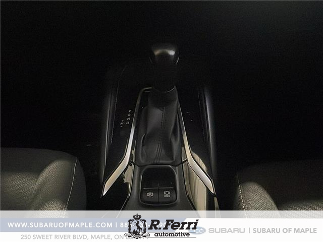 2021 Toyota Corolla Hatchback Base (Stk: S27213A) in Vaughan - Image 14 of 18