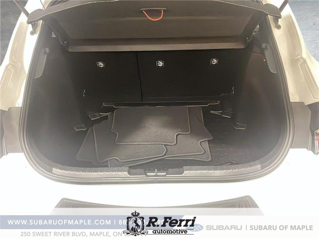 2021 Toyota Corolla Hatchback Base (Stk: S27213A) in Vaughan - Image 16 of 18