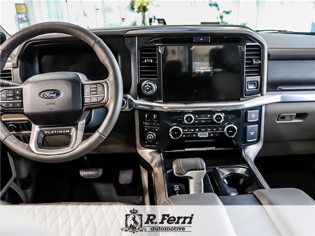 2025 Ford F-150 Platinum (Stk: S1239) in Woodbridge - Image 7 of 26