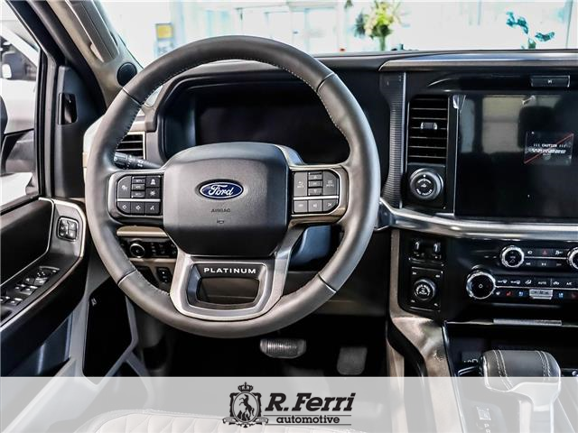 2025 Ford F-150 Platinum (Stk: S1239) in Woodbridge - Image 8 of 26
