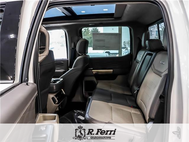 2025 Ford F-150 Platinum (Stk: S1239) in Woodbridge - Image 12 of 26