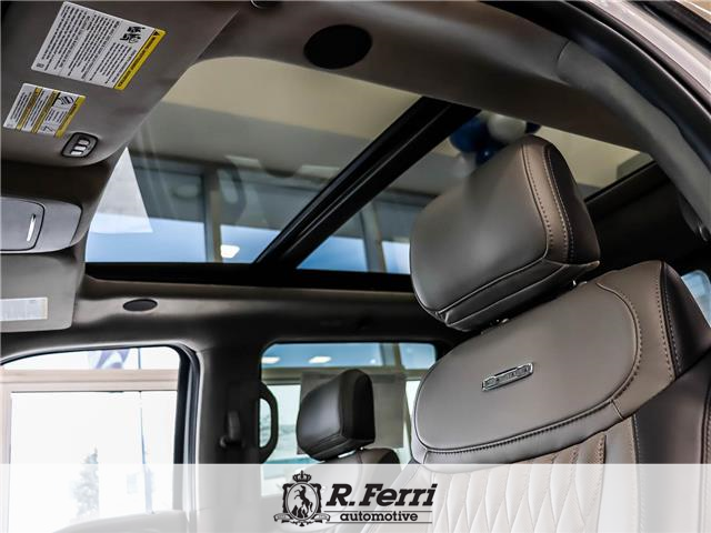 2025 Ford F-150 Platinum (Stk: S1239) in Woodbridge - Image 21 of 26