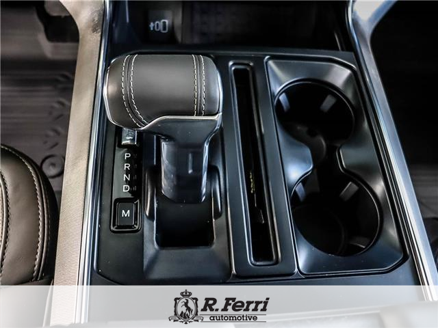 2025 Ford F-150 Platinum (Stk: S1239) in Woodbridge - Image 22 of 26