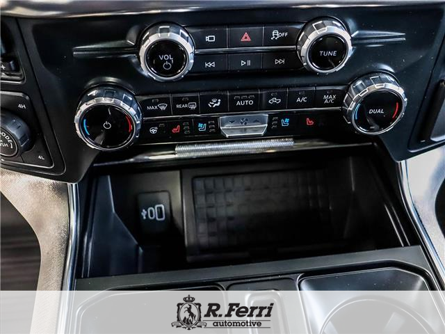 2025 Ford F-150 Platinum (Stk: S1239) in Woodbridge - Image 23 of 26