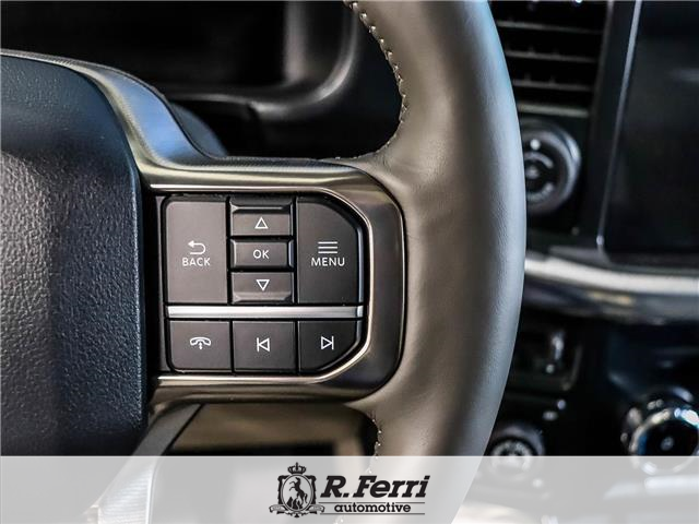 2025 Ford F-150 Platinum (Stk: S1239) in Woodbridge - Image 25 of 26