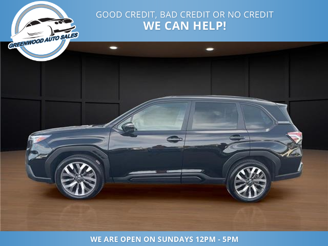 2025 Subaru Forester Premier (Stk: 25-482161) in Greenwood - Image 2 of 19