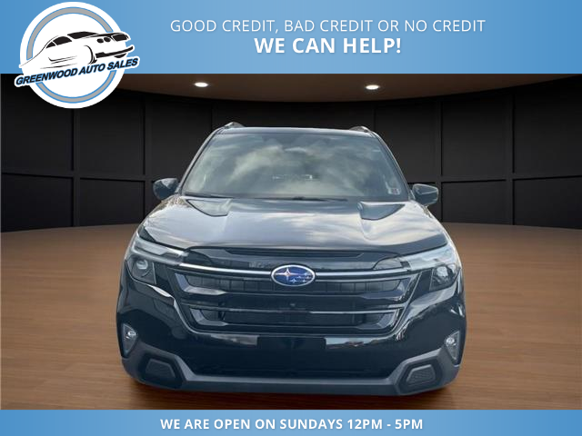 2025 Subaru Forester Premier (Stk: 25-482161) in Greenwood - Image 3 of 19