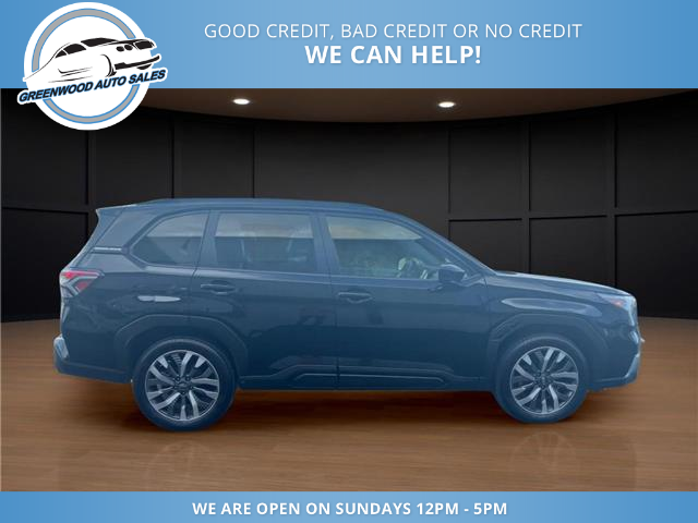 2025 Subaru Forester Premier (Stk: 25-482161) in Greenwood - Image 4 of 19